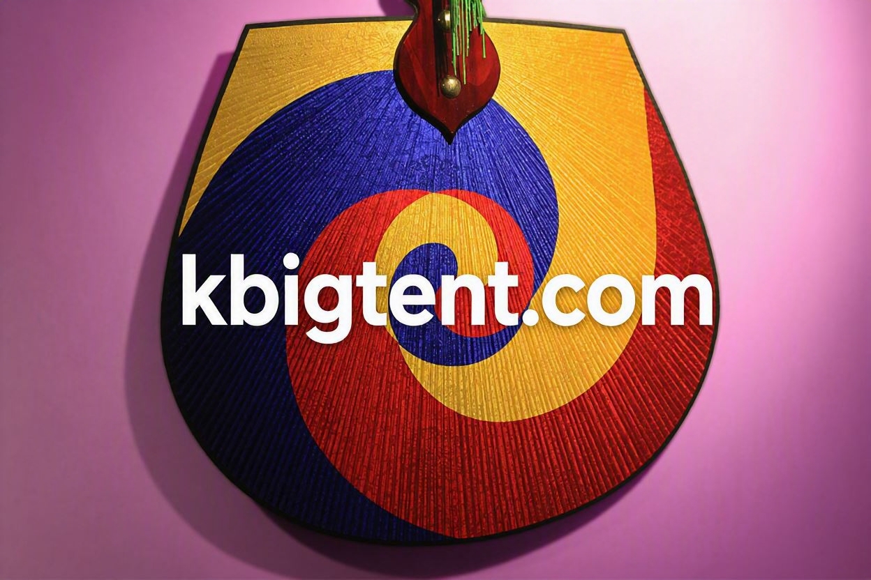 K 빅텐트